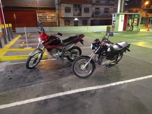 Honda Falcón 400