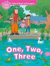 Comprar One Two Three Oxford Read And Imagine Level Starter)