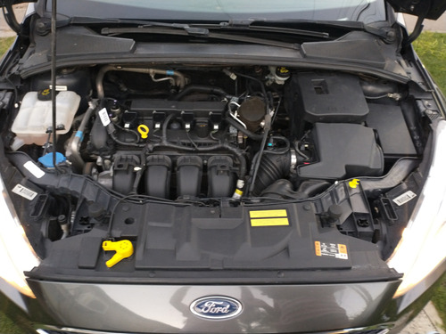 Ford Focus III 2.0 Se