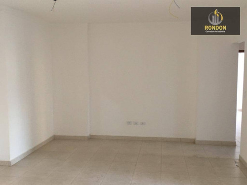 Imagem 15 de 30 de Apartamento Com 2 Dormitórios À Venda, 80 M² Por R$ 320.000 - Caiçara - Praia Grande/sp - Ap0019