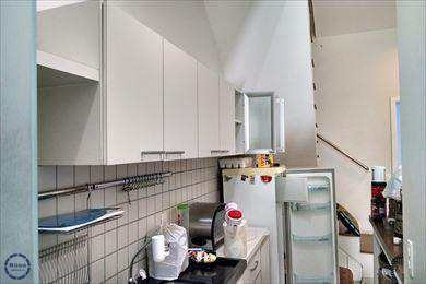 Flat Em Santos Bairro Gonzaga - V4110