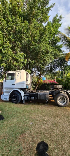 Imagem 10 de 15 de Scania 112h