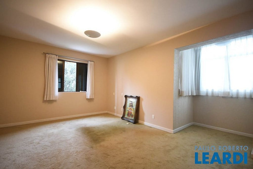 Imagem 14 de 15 de Apartamento - Moema Pássaros - Sp - 563376