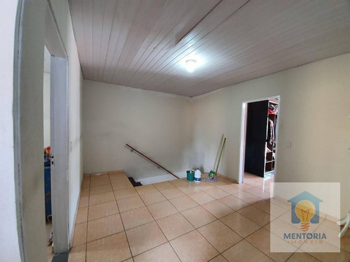 Imagem 10 de 22 de Casa Residencial À Venda, Jardim Vista Alegre, Embu Das Artes - . - Ca0232