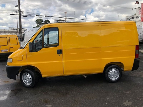 Imagem 3 de 15 de Fiat Ducato Curto