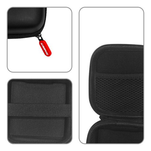. Estuche For Consola De Juegos Rg Cube Anbernic