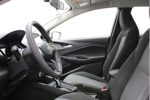 Chevrolet Onix 1.0t Ls At