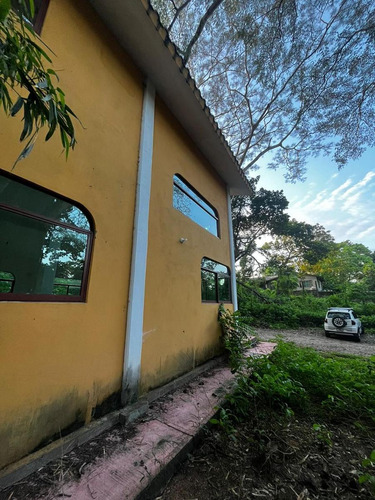 Venta De Casa En Colonia El Castillo En Tuxtepec Oaxaca.