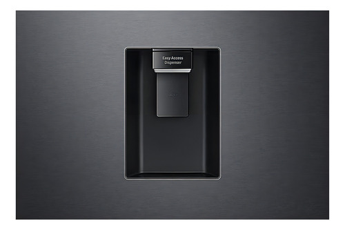 Nevera Samsung 439 L RT44a6320b1 Cor Preto DOI