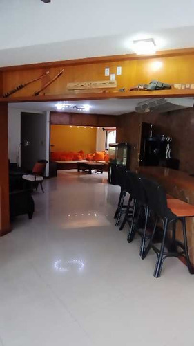 Imagen 20 de 30 de Vendo Casa 521m2 6h/6b/5p Colinas Bello Monte 8229