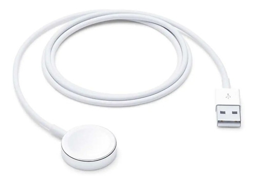 Cargador Original Magnetic To Usb Apple Watch