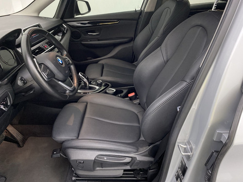 Imagen 17 de 25 de Bmw 218i Tourer 1.5 2019