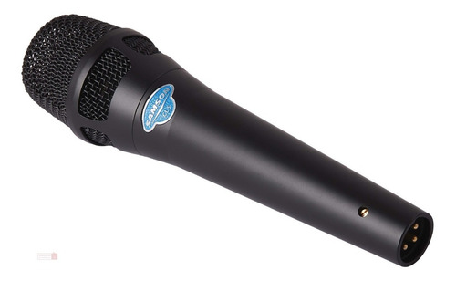 Imagen 2 de 10 de Samson Cl5 Microfono Grabacion Condenser N/b