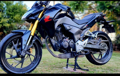 Imagen 8 de 15 de Honda Cb