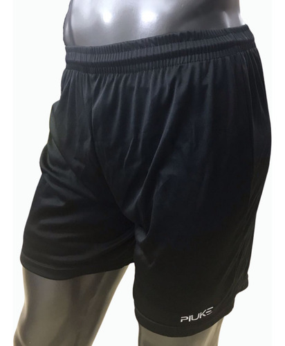 Short Futbol Pantalones Cortos Deportivos Running Unisex 