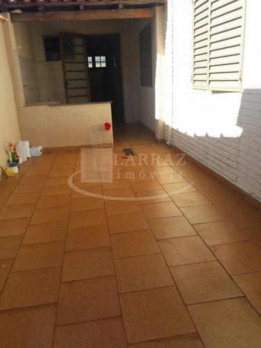 Imagem 7 de 20 de Ótima Casa Para Venda No Parque Das Andorinhas, 3 Dormitorios Mais Edícula, 2 Vagas Em 250 M2 De Area Total - Ca01864 - 70030491