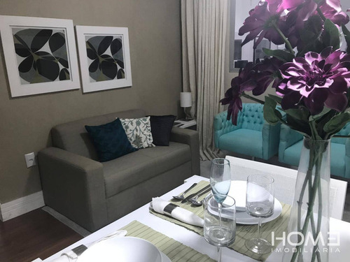 Imagem 6 de 15 de Apartamento Com 2 Dormitórios À Venda, 40 M² Por R$ 175.000,00 - Madureira - Rio De Janeiro/rj - Ap1217