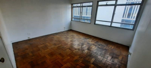 Imagen 3 de 17 de Duplex Metro Sta Ana Parquet
