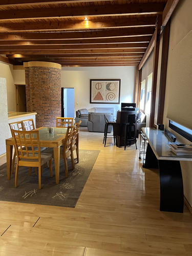 Departamento Renta A 5 Min De Santa Fe