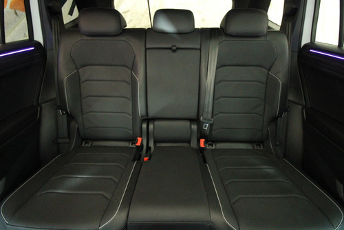 Volkswagen Tiguan 2.0 R-Line Tip