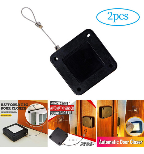 2x Automático Con Sensor Instrucciones De