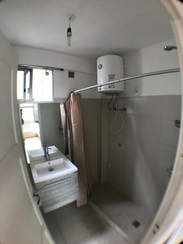 Apartamento De 2 Dormitorios En Buceo