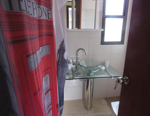 Complejo Arenas De San Francisco, Piriapolis, Casa Roja