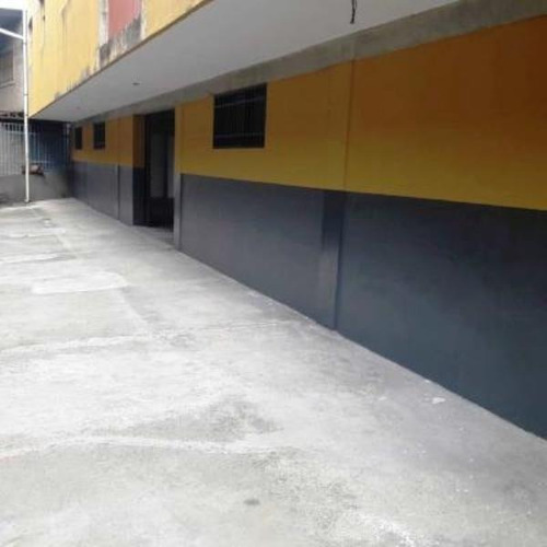 Imagen 9 de 10 de Filas De Mariches 290 Mts2 Caracas