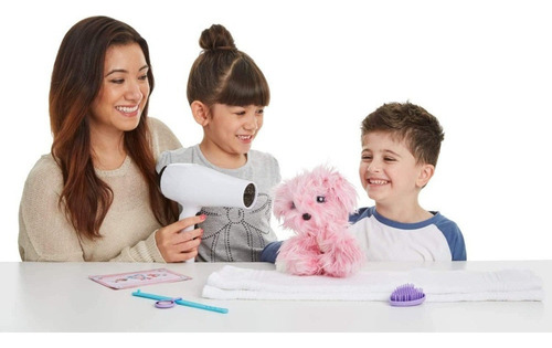 1 Scruff A Luvs, Peluche Sorpresa For Rescatar
