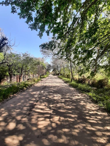 Imagen 2 de 6 de San Jose Del Rincón - Terreno En Venta