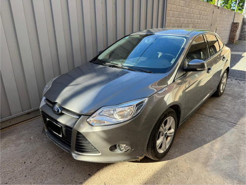 Ford Focus III 2.0 Se