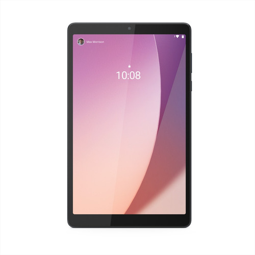 Lenovo Tab M8 4ta Gen 8 Hd 4g+64gb Lte +folio Case+film Abyss Blue