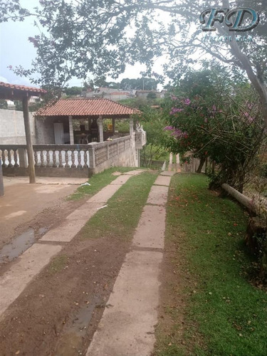 Imagem 12 de 18 de Chácaras À Venda Em Jarinú/sp - Compre O Seu Chácaras Aqui! - 1479469