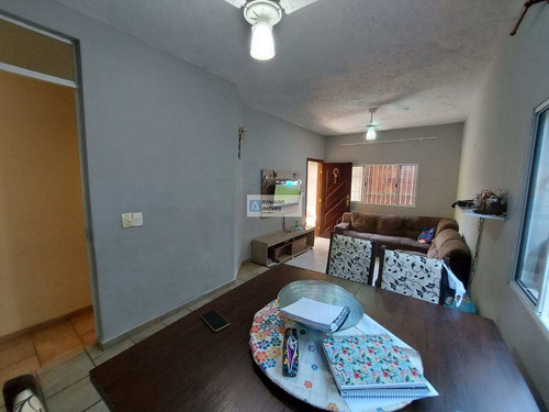 Imagem 5 de 25 de Apartamento Com 3 Dorms, Guilhermina, Praia Grande - R$ 600 Mil, Cod: 3610 - V3610