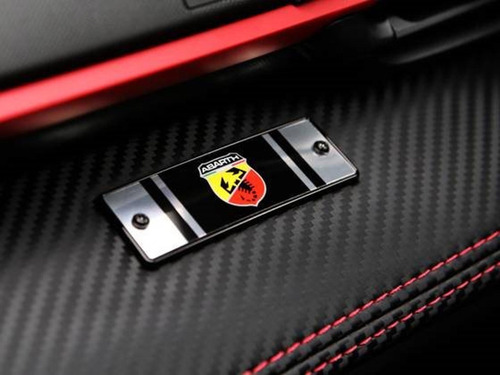 Fiat Fastback Abarth