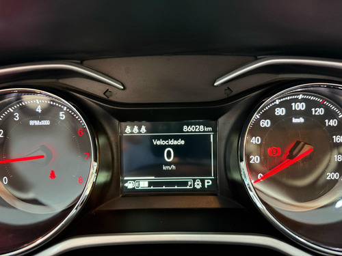 Chevrolet Onix 1.0 TURBO FLEX PLUS PREMIER AUTOMÁTICO