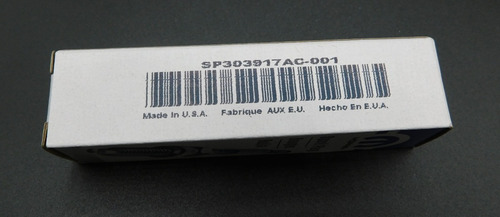 Imagen 5 de 7 de Jgo. Bujías Mopar Original Town & Country 3.3-3.8 2005-2010