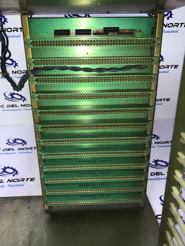 Fuji Electric F7705913 2 A Rack F 770 59 13 2 A Um15a-xx (Usado)