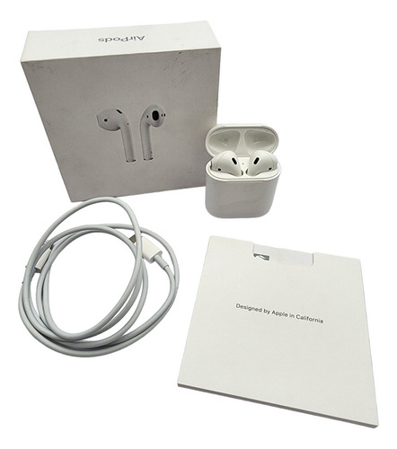Audífonos Inalámbricos Apple A2032