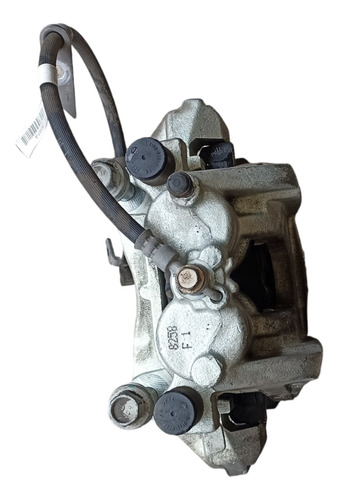 Caliper Delantero Izquierdo Ford Edge 2015-2020 2.0l Turbo (Usado)