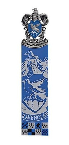 Harry Potter Ravenclaw Cresta Marcapaginas