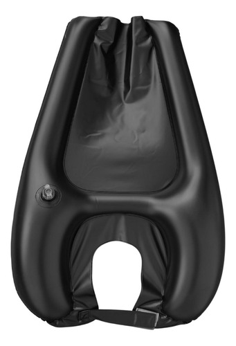 Tazón De Champú Inflable, Bandeja De Lavado De Cabello