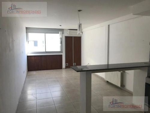 Imagen 2 de 9 de Departamento - Barrio Norte