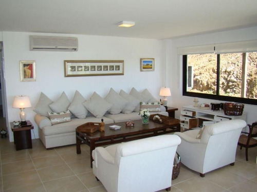 Imagen 2 de 6 de Apartamento En Quartier Punta Ballena Con Excelente Vista - Quartier Punta Ballena