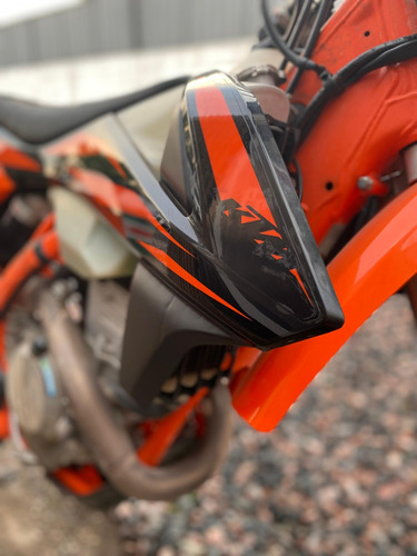 Ktm 350 Exc-f