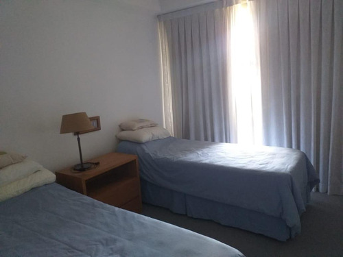 Hermoso 3 Ambiente En Puerto Madero Con Vista Panorámica