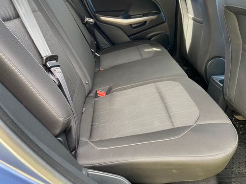 Ford Ecosport 1.5 Se 123cv 4x2 Manual