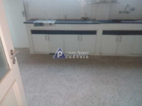 Imagem 20 de 28 de Apartamento À Venda, 3 Quartos, 1 Vaga, Copacabana - Rio De Janeiro/rj - 3834