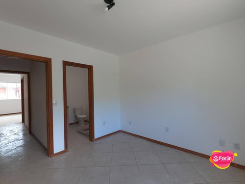 Imagem 22 de 30 de Casa Com 2 Dormitórios Para Alugar, 90 M² Por R$ 4.000,00/mês - Campeche - Florianópolis/sc - Sc - Ca0057_feelin