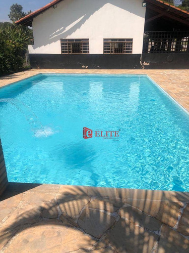 Imagem 17 de 18 de Chácara À Venda, 7100 M² Por R$ 1.500.000 - Jardim Santa Inêz - Itapetininga/sp - Ch0064
